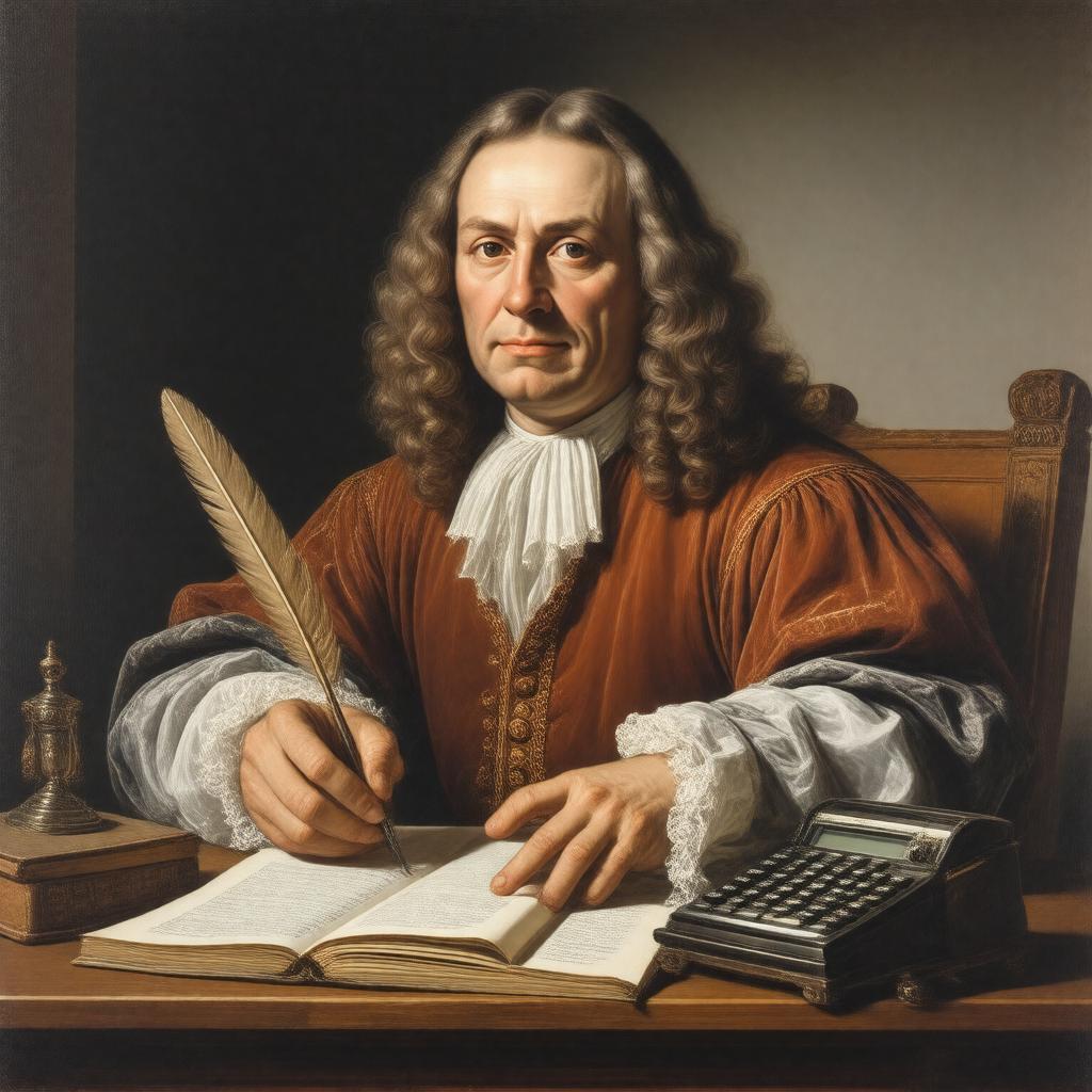 Blaise Pascal